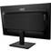 AOC E2275SWQE 22" 1920 x 1080 Full HD 1080p TN 20000000:1 5 ms HDMI VGA DisplayPort Noir