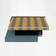Solskydd Window Canopy FM30 130x50cm