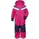 Didriksons Romme Kid's Coverall - Fuchsia (501453-070)