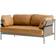 Hay Can Sofa 172.4cm 2 personers