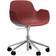 Normann Copenhagen Form Swivel Lænestol 86cm