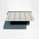 Solskydd Window Canopy FM30 240x70cm