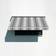 Solskydd Window Canopy Nordic Light DA32 170x50cm