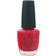 OPI Nail Lacquer Color So Hot it Berns 15ml