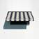 Solskydd Window Canopy FM30 230x60cm