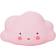 A Little Lovely Company Mini Cloud Nattlampa