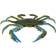 Safari Blue Crab XL 269729