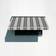 Solskydd Window Canopy FM30 290x60cm