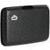 Ögon Stockholm Smart Case Korttikotelo - Carbon