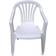 Brafab Plastic Childs Chair