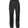 Fjällräven Vidda Pro Trousers W Reg - Black/Black