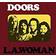 The Doors - L.A. Woman