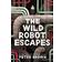 The Wild Robot Escapes (Hæftet, 2018)