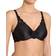 Triumph Amourette 300 Minimizer Bra - Black