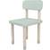 FLEXA Play Chair with Back Rest