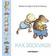 Max dockvagn (Board book)