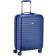 Delsey Caumartin Plus Slim 55cm - Steel Blue
