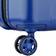 Delsey Caumartin Plus Slim 55cm - Steel Blue