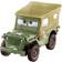 Mattel Disney Cars 1:55 Sarge