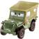 Mattel Disney Pixar Cars 3 Sarge