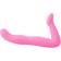 Pipedream Fetish Fantasy Elite 8" Strapless Strap-On