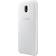 Samsung Funda Original Galaxy J5 2017 Dual Layer Blanca