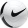 Nike Balón de Fútbol PITCH TEAM DH9796 Blanco Sintético (Talla única)