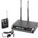 LD Systems U500 serie BPL draadloze dasspeld microfoon