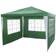 tectake Gazebo 3x3 m