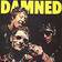 Damned Damned Damned 40th Anniversary Deluxe Edition. by The Damned Vinyl LP