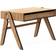 We Do Wood Geo's Table Chêne Naturel