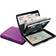 Tru Virtu Papers & Cards Wallet - Purple Rain