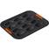 Le Creuset Madeleine mold Muffin Tray 27x34 cm