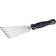 De Buyer FKO Flexible Slotted Spatule 31cm