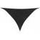 vidaXL Oxford Triangular Markise 500x200cm
