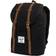 Herschel Retreat Backpack - Black