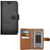 Celly Universal Wallet Case M