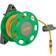 Hozelock Wall-Mounted Hose Reel 15m