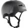 TSG Casque Skate BMX Injected Noir