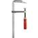 Bessey GZ25-2K Skruvtving