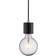 Nordlux Siv Pendel ∅ 6cm