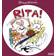 Rita! (Board book)