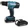 Makita DDF453SYE (2x1.5Ah)