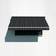 Solskydd Window Canopy Nordic Light DA32 240x70cm