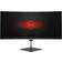 HP Omen X 35 Curved Monitor PC 89 cm 35'' 3440 x 1440 Pixel UltraWide