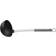 WMF Profi Plus Grivory Soup Ladle 30cm