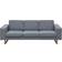 vidaXL 243185 Soffa