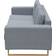 vidaXL 243185 Soffa