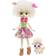 Mattel Enchantimals Lorna Lamb Doll