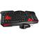 Mars Gaming MCP1 Ensemble Clavier USB